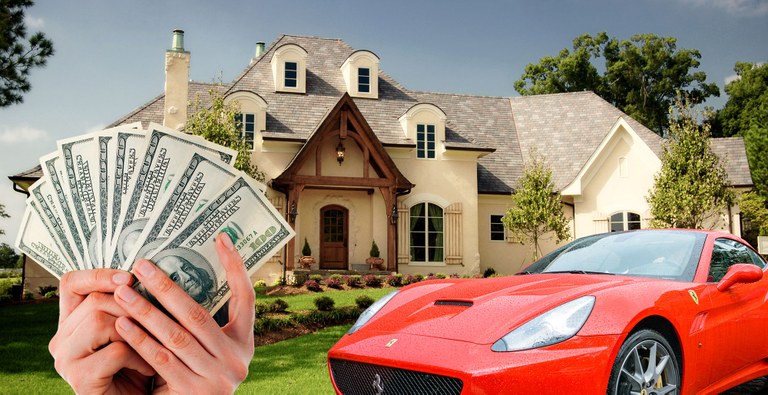 Home Car Cash